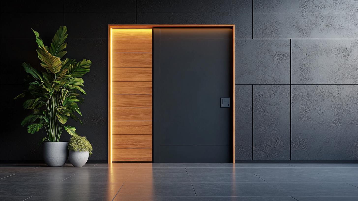 Revolutionizing Interior Door Manufacturing: Top 2025 Tech Advances and How to Leverage Them