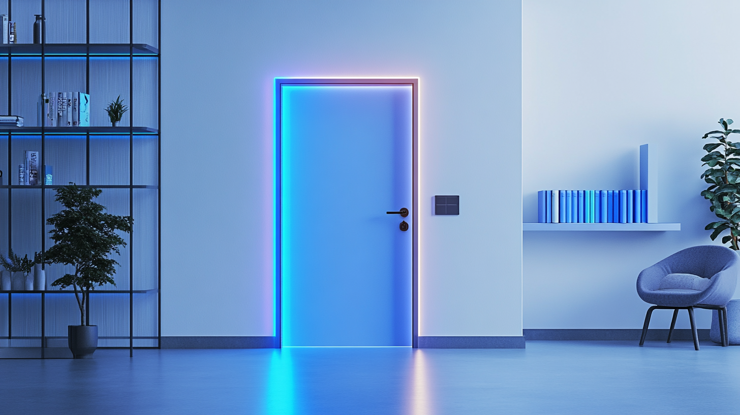 Revolutionizing Interior Door Manufacturing: Top 2025 Tech Advances and How to Leverage Them
