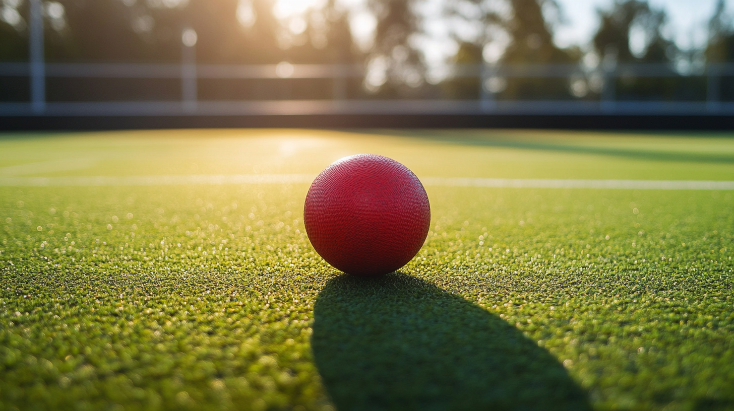 Unlocking the Potential of Professional Croquet for Global Buyers in the Expanding Sports Market