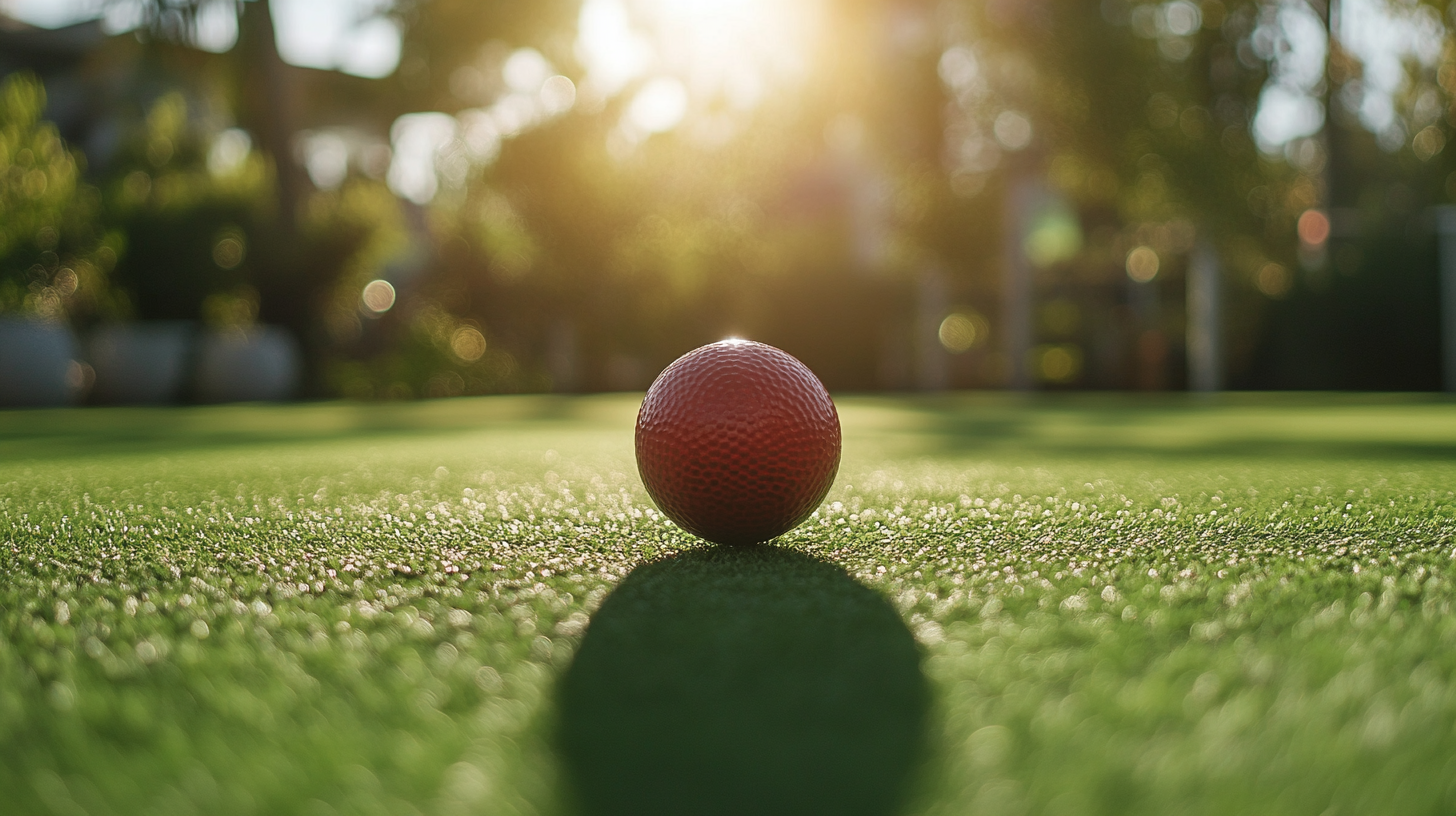 Unlocking the Potential of Professional Croquet for Global Buyers in the Expanding Sports Market