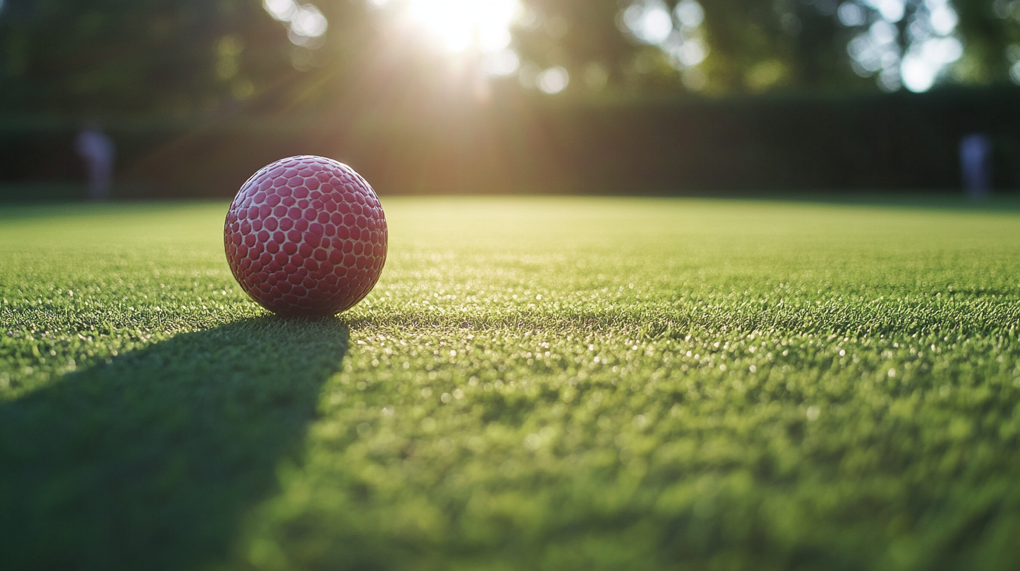 Unlocking the Potential of Professional Croquet for Global Buyers in the Expanding Sports Market