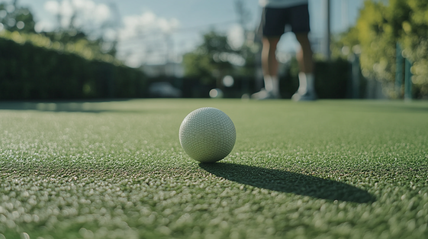 Unlocking the Potential of Professional Croquet for Global Buyers in the Expanding Sports Market