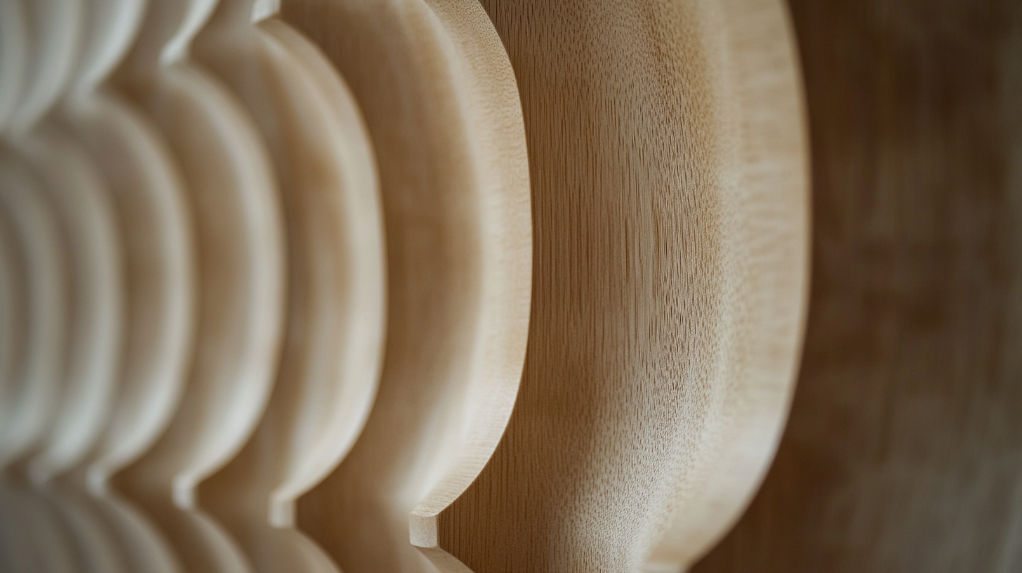 Ultimate Guide to Sourcing Quality Fluted Wall Panels for Your Projects