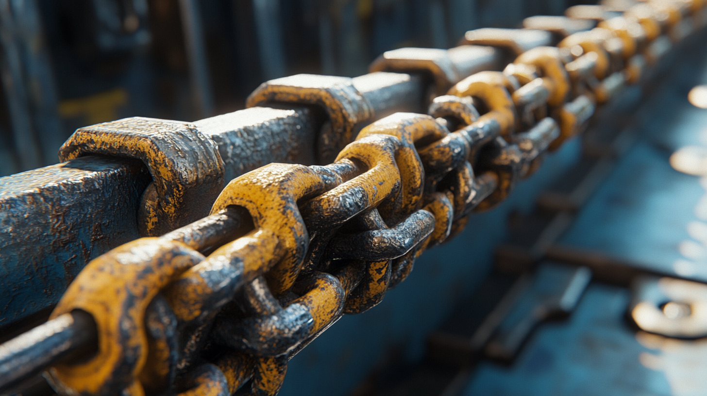 How to Select the Right Chain Come Along for Your Heavy Lifting Needs