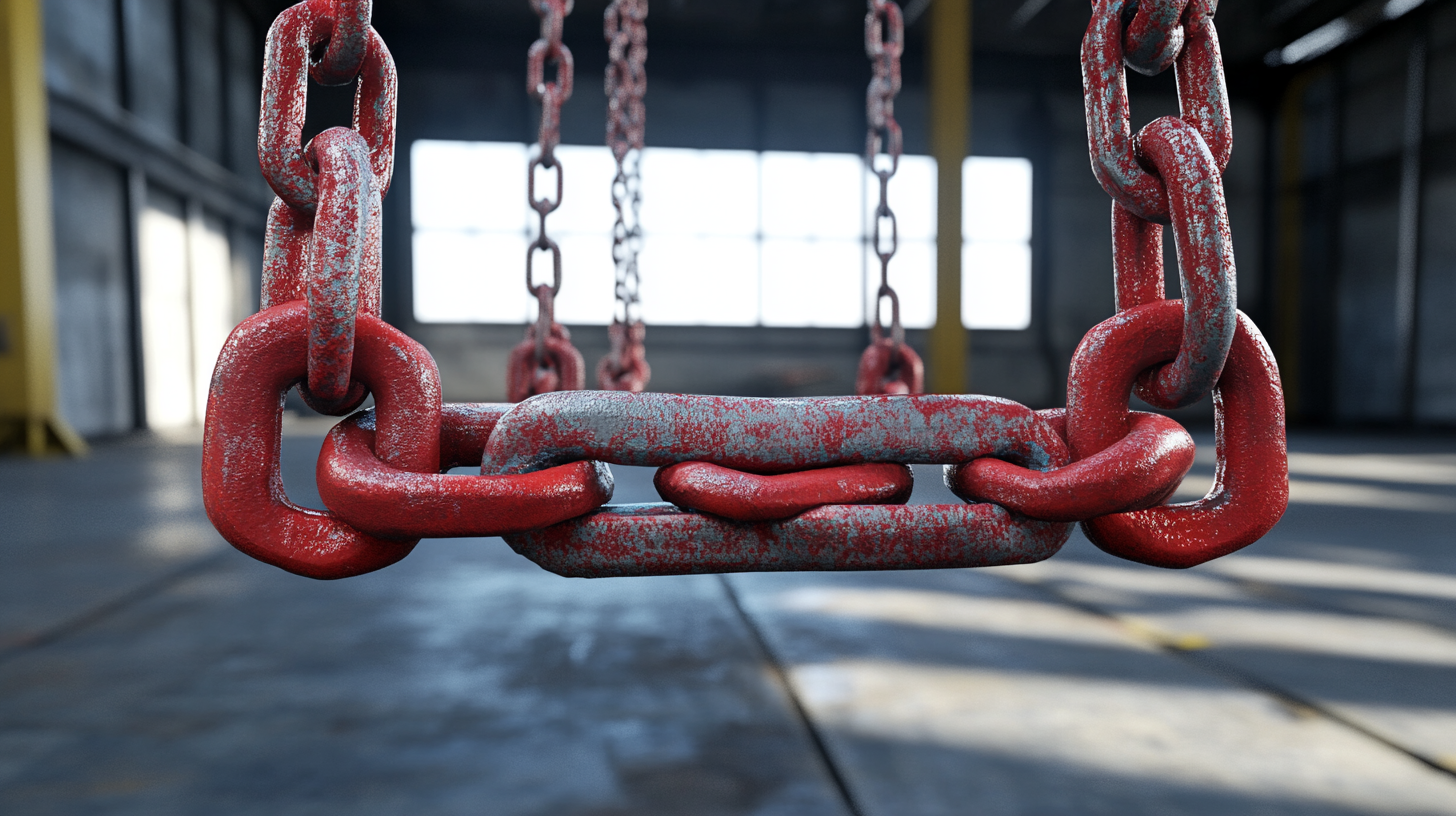 How to Select the Right Chain Come Along for Your Heavy Lifting Needs