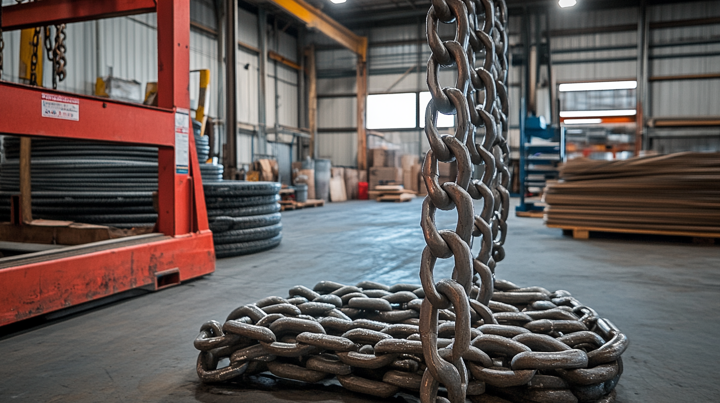 How to Select the Right Chain Come Along for Your Heavy Lifting Needs