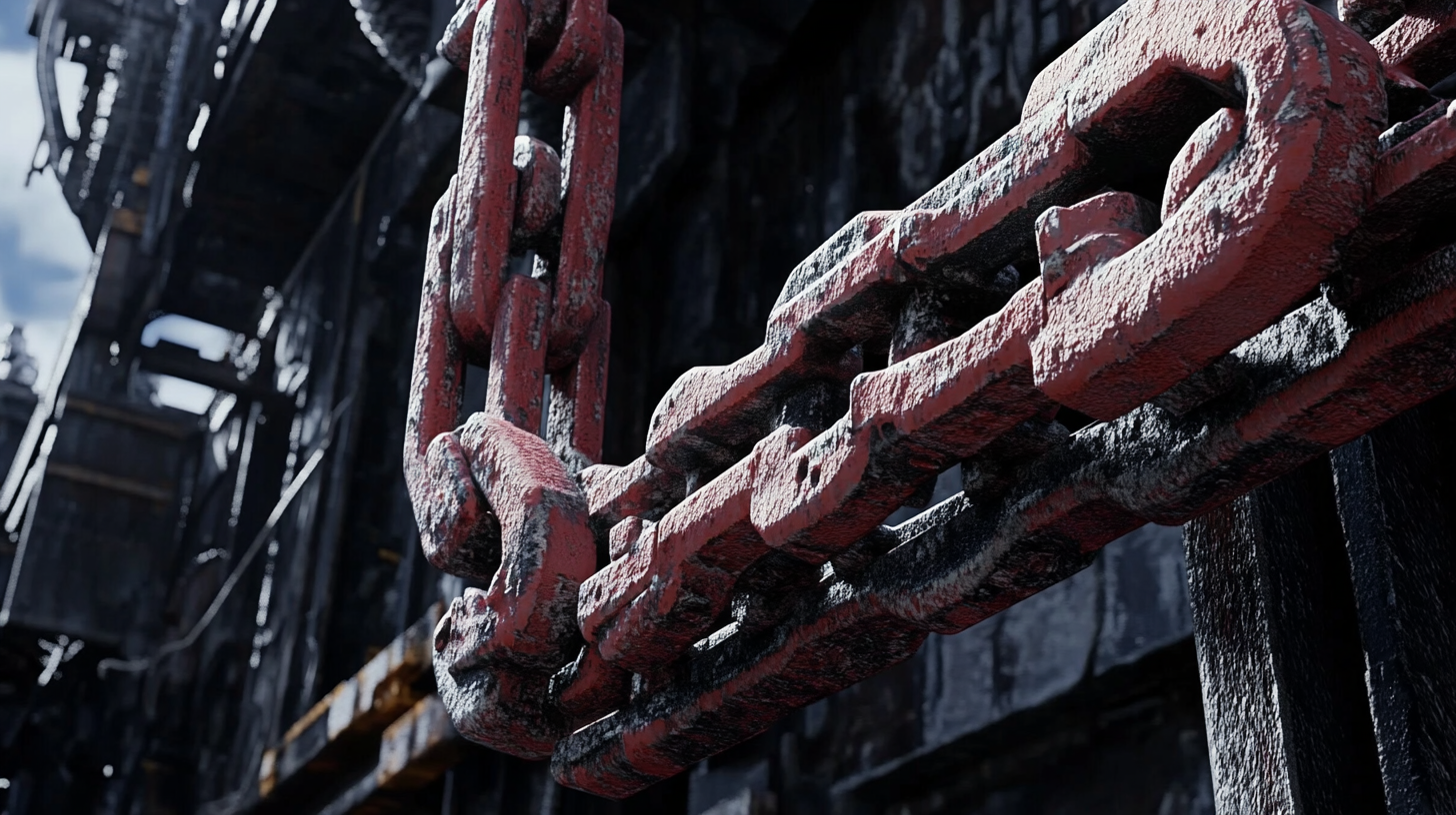 How to Select the Right Chain Come Along for Your Heavy Lifting Needs