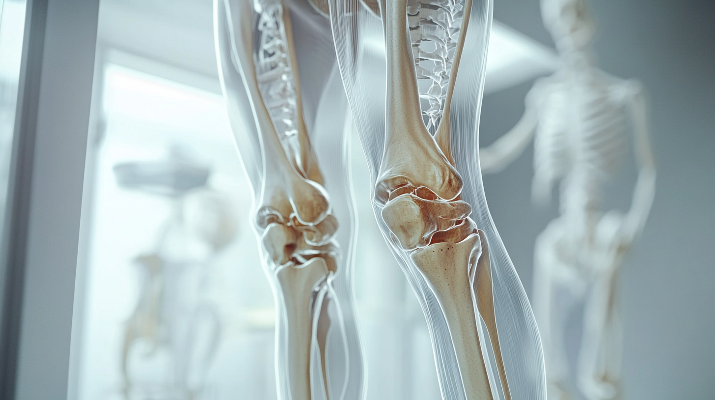 Discovering Top Suppliers for Orthopaedics Derives System Your Comprehensive Resource