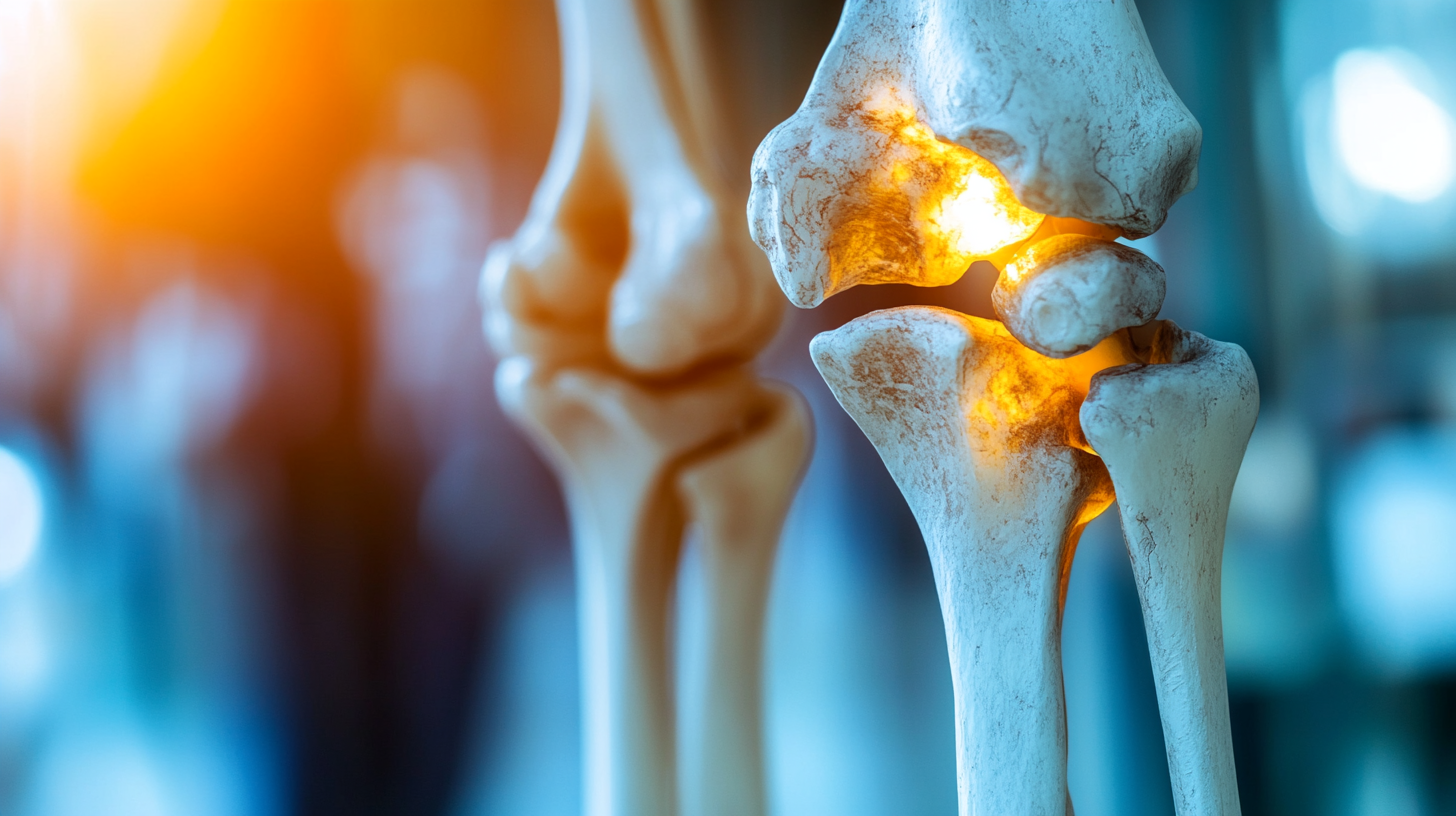 Discovering Top Suppliers for Orthopaedics Derives System Your Comprehensive Resource