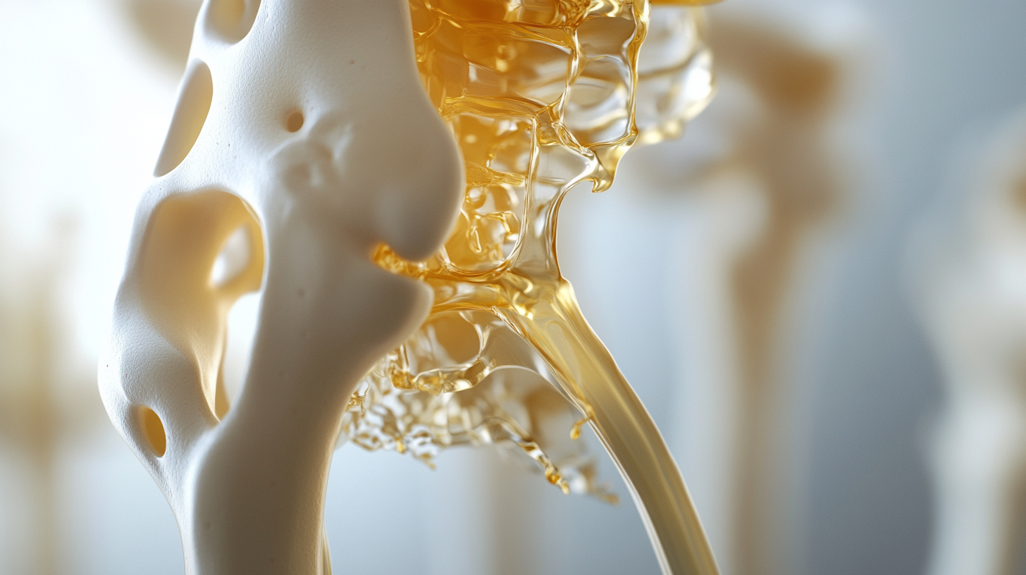 Discovering Top Suppliers for Orthopaedics Derives System Your Comprehensive Resource