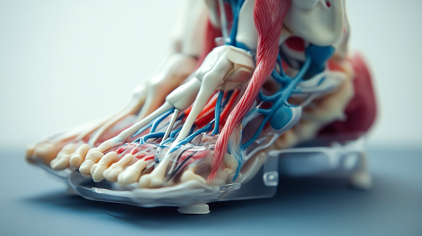 Discovering Top Suppliers for Orthopaedics Derives System Your Comprehensive Resource