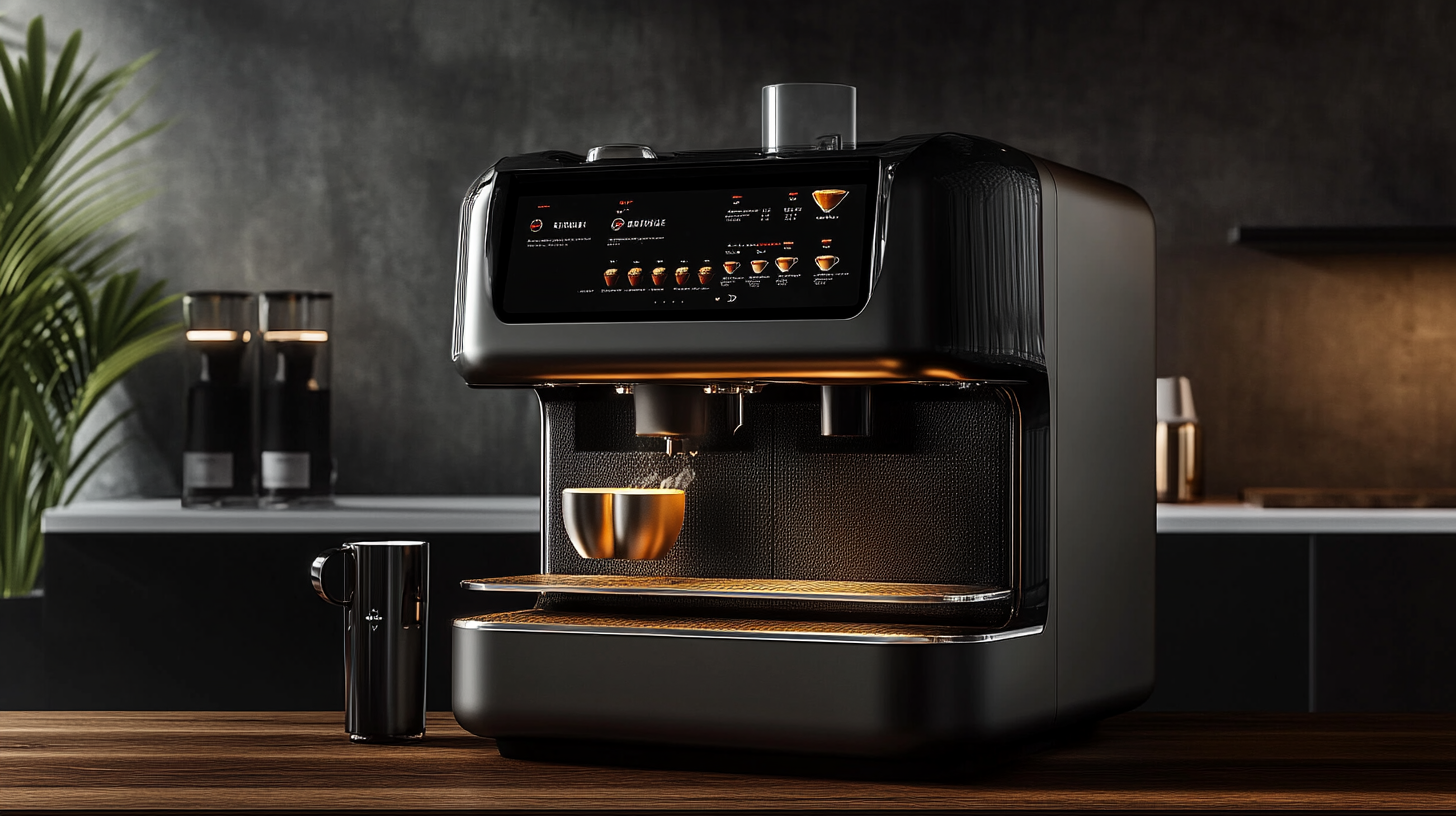How to Elevate Your Business Events with Coffee Machine Hire Solutions