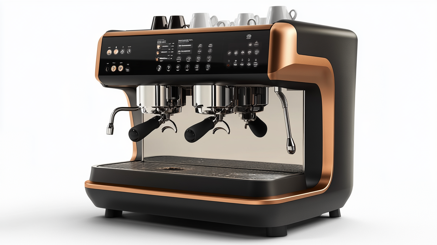 How to Elevate Your Business Events with Coffee Machine Hire Solutions