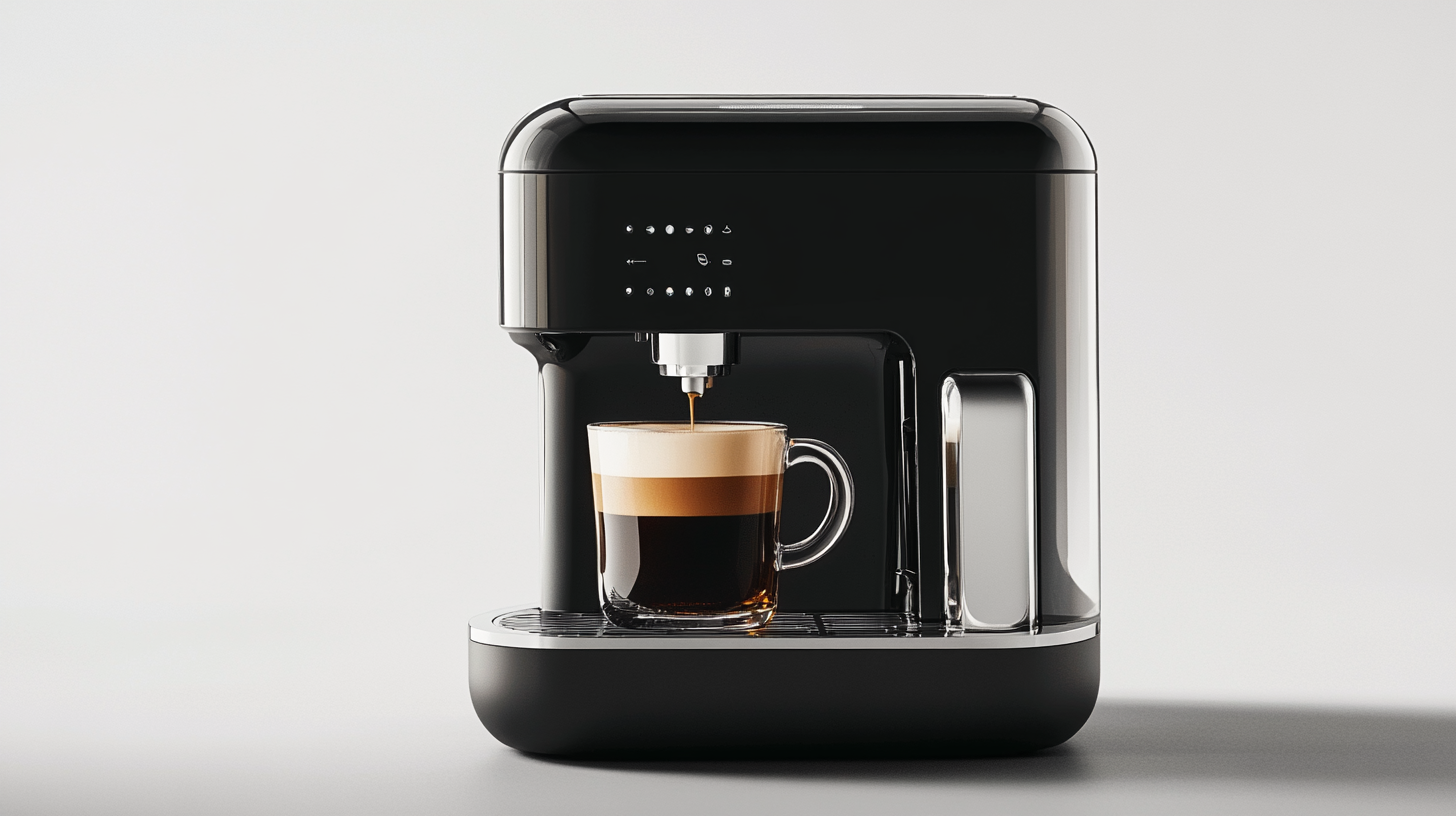 How to Elevate Your Business Events with Coffee Machine Hire Solutions