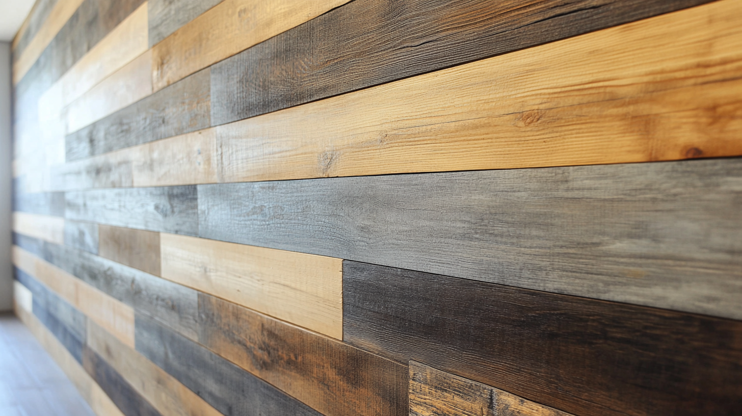 Unlocking the Benefits: Transform Your Spaces with WPC Wall Panels for Interiors
