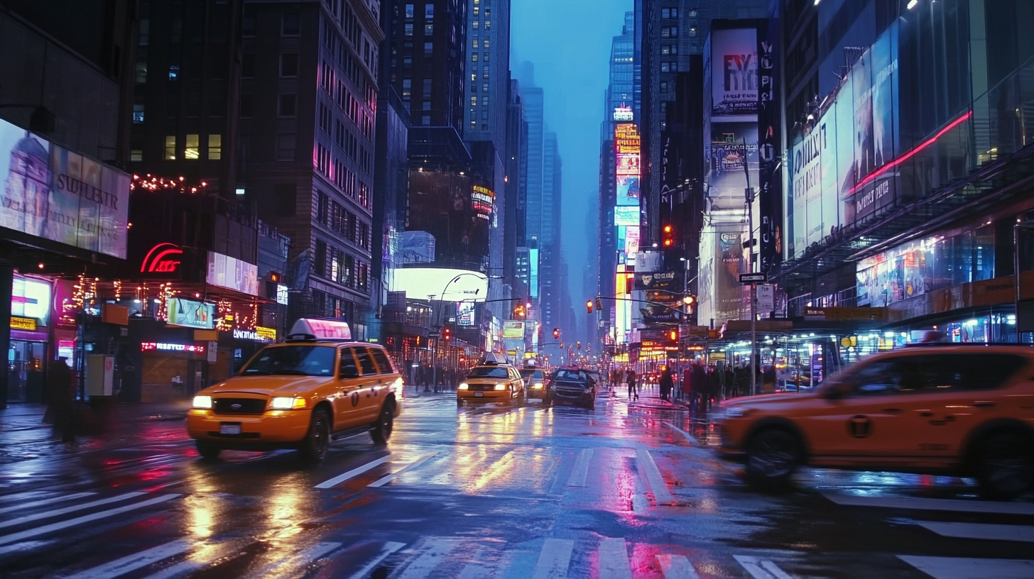 Maximizing Urban Safety and Efficiency with Advanced LED Light Street Solutions