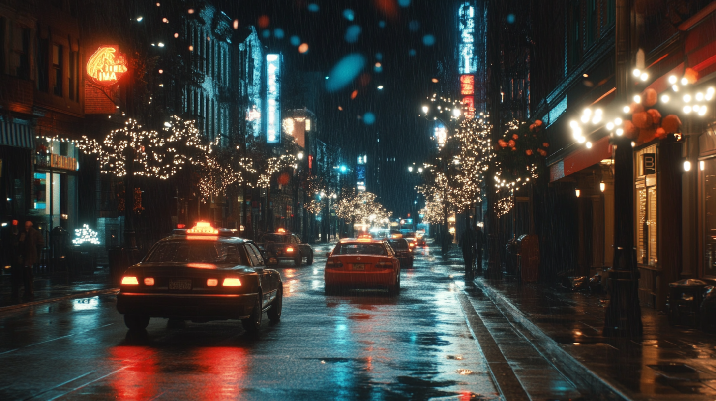 Maximizing Urban Safety and Efficiency with Advanced LED Light Street Solutions