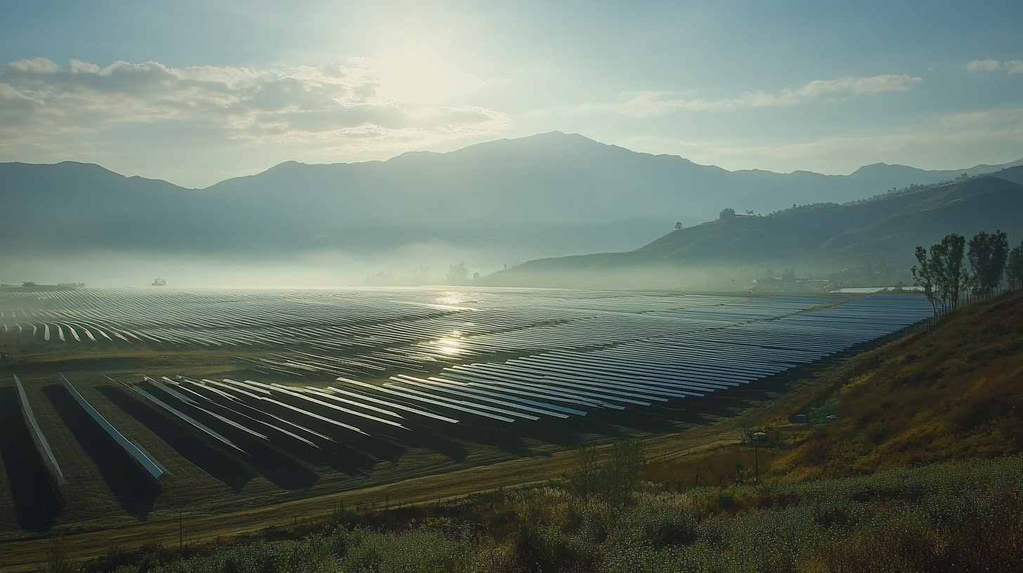 Understanding the Benefits of Power Smart Solar for Global Buyers