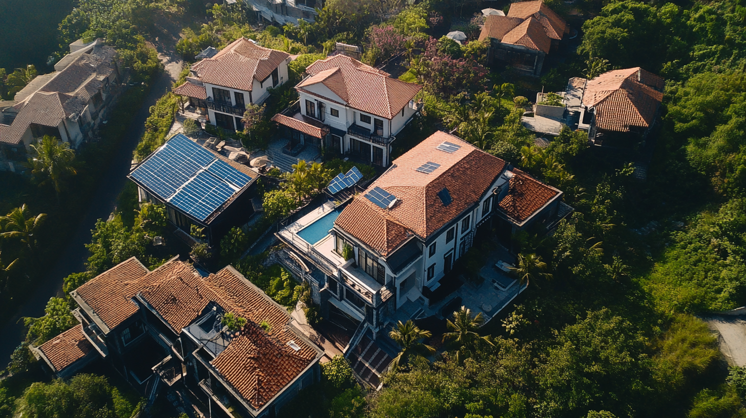 Understanding the Benefits of Power Smart Solar for Global Buyers