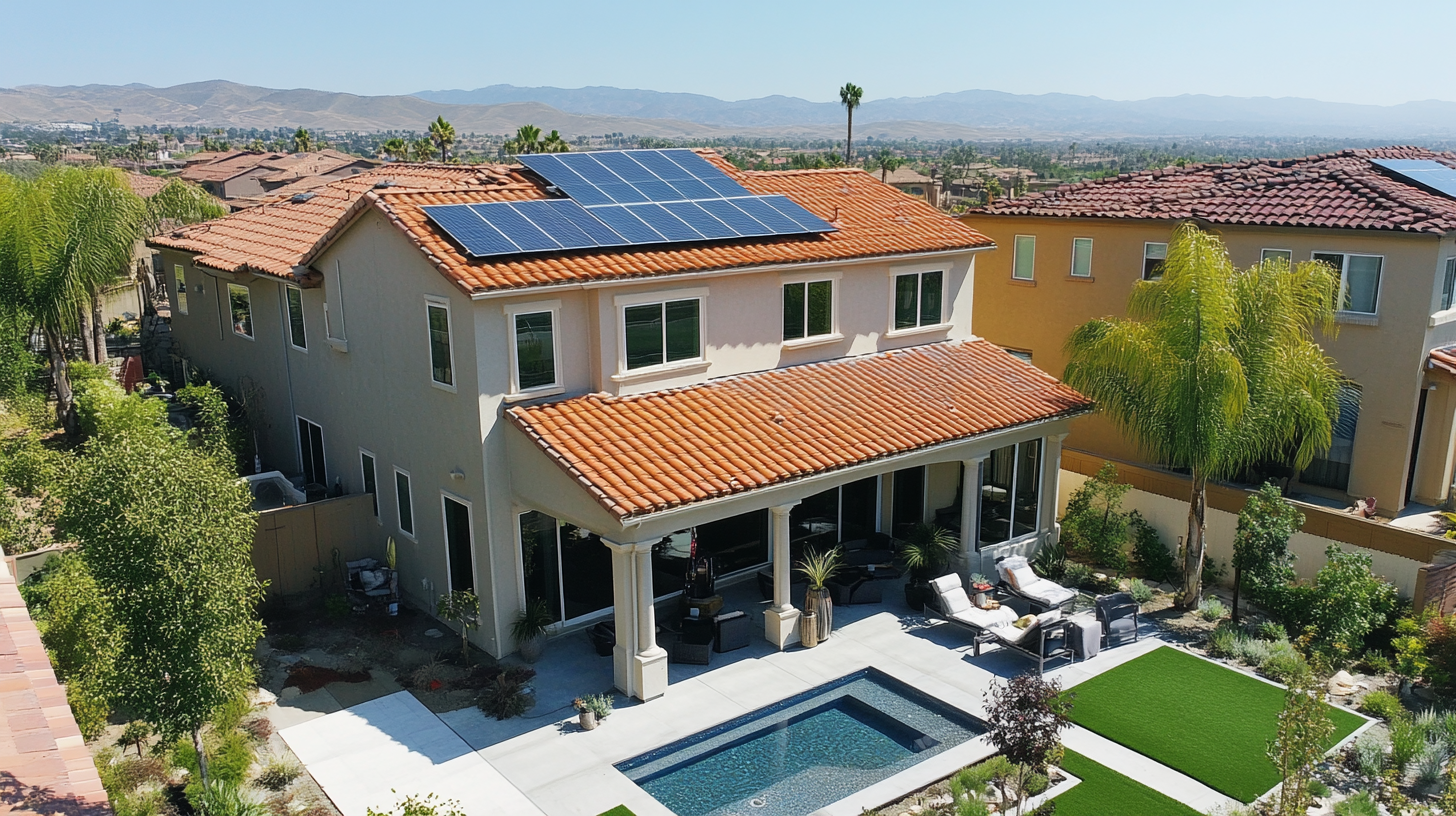 Understanding the Benefits of Power Smart Solar for Global Buyers