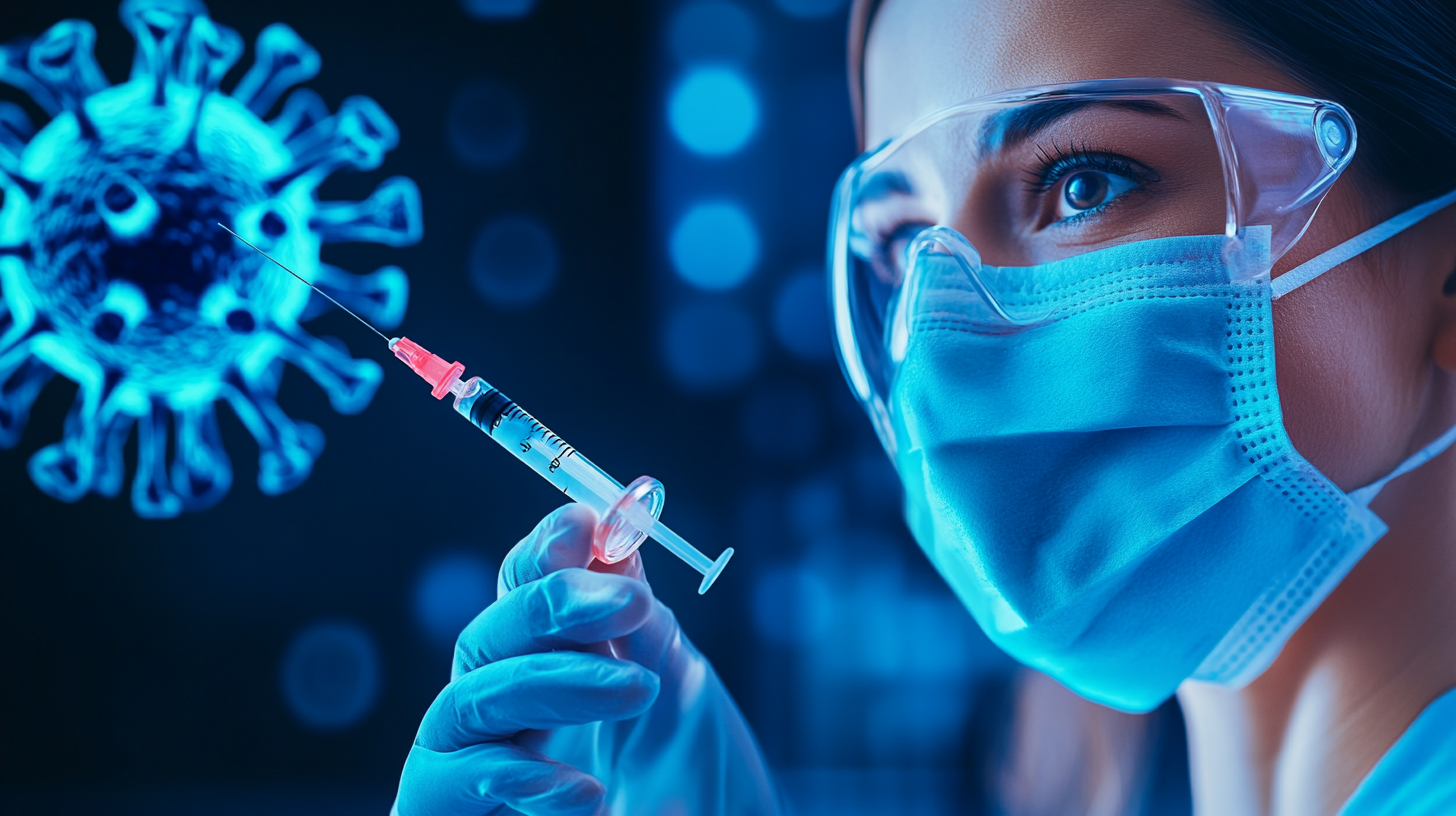 Future Trends in Vaccine Manufacturing: A 2025 Comparative Analysis of Techniques and Technologies