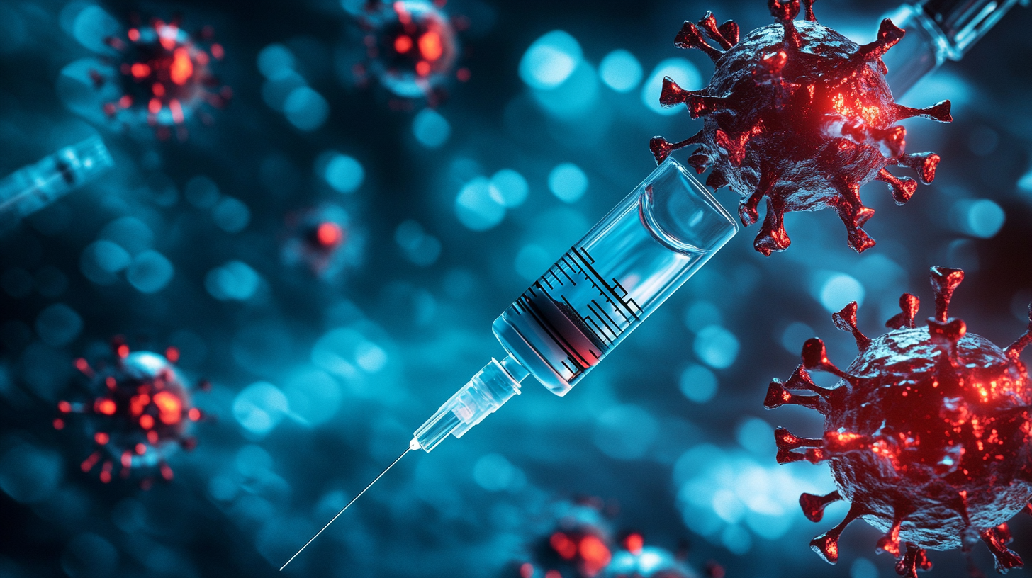 Future Trends in Vaccine Manufacturing: A 2025 Comparative Analysis of Techniques and Technologies