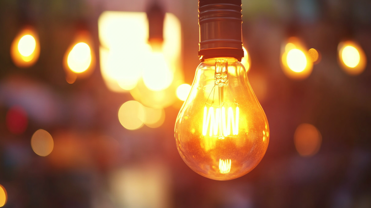 Transforming Workspaces: The Impact of Energy-Efficient Industrial Lighting on Productivity and Safety