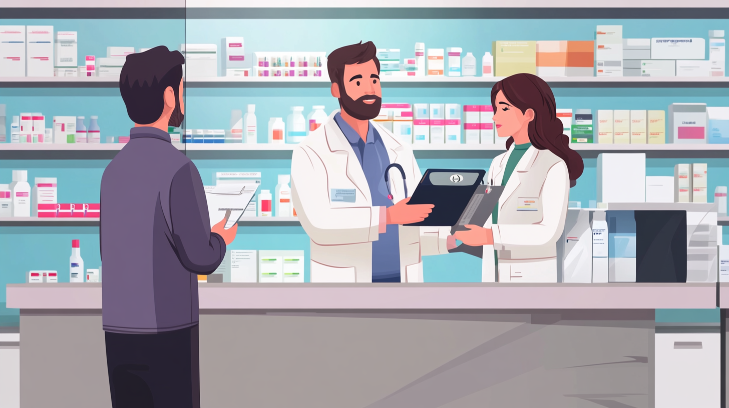 Discovering Top Suppliers for Pain Drugs A Comprehensive Guide and Essential Checklist