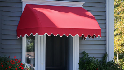 Unlocking the Benefits of Residential Awnings: Complete Specifications and Practical Installation Guide