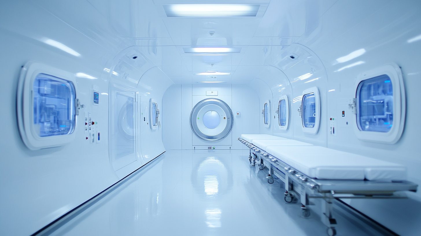 Eto Sterilization Versus Traditional Methods Which is More Effective for Global Supply Chain Needs