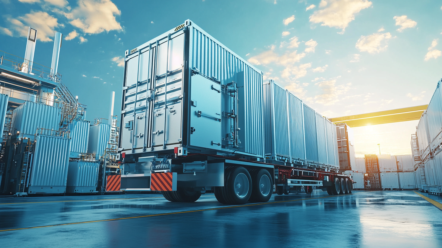 Eto Sterilization Versus Traditional Methods Which is More Effective for Global Supply Chain Needs