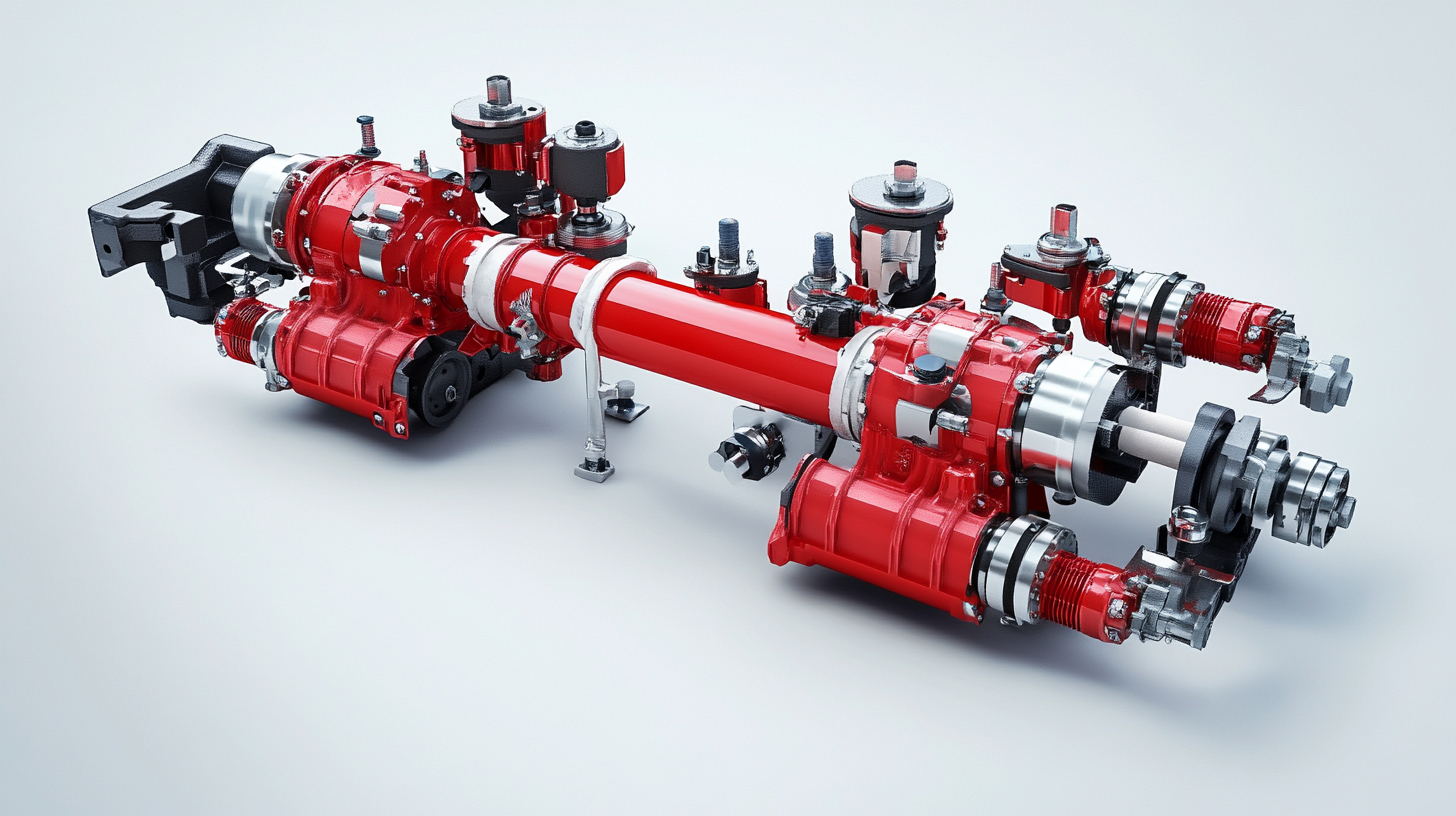 Comprehensive Handbook to Mastering Hydraulic Equipment Repair for Global Buyers