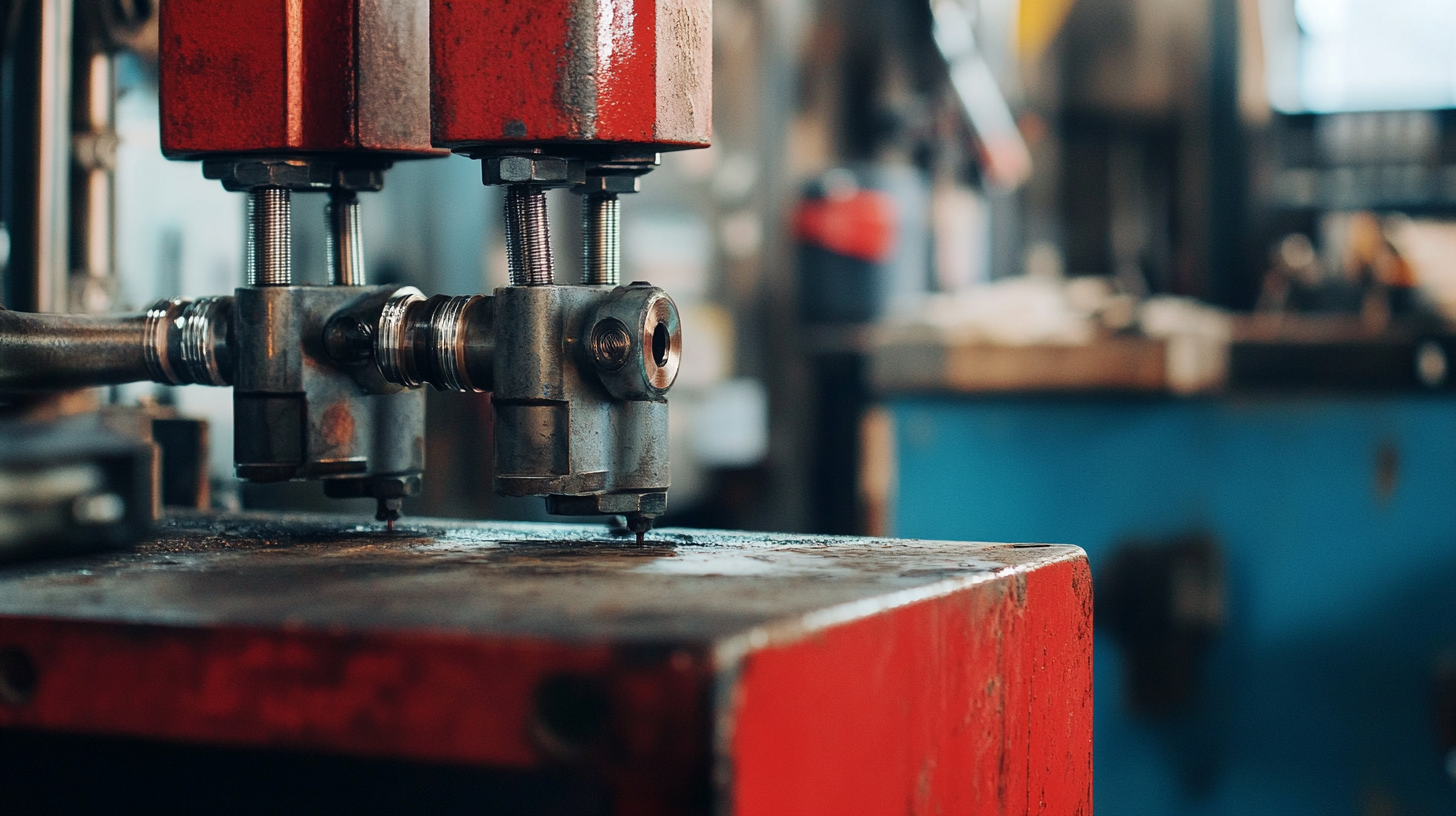 Comprehensive Handbook to Mastering Hydraulic Equipment Repair for Global Buyers