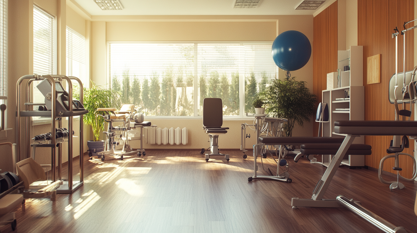 What to Know Before Investing in Home Rehab Equipment for Your Facility