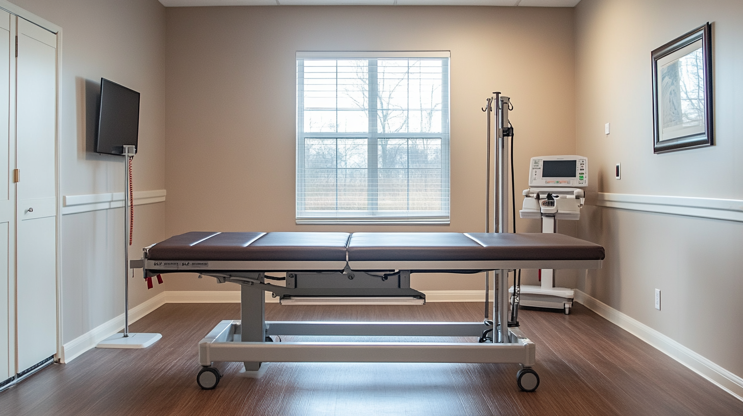 What to Know Before Investing in Home Rehab Equipment for Your Facility
