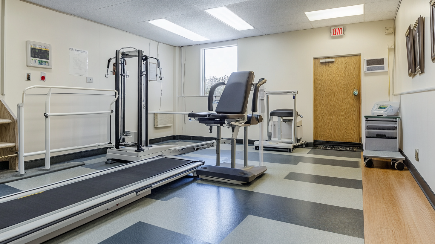 What to Know Before Investing in Home Rehab Equipment for Your Facility