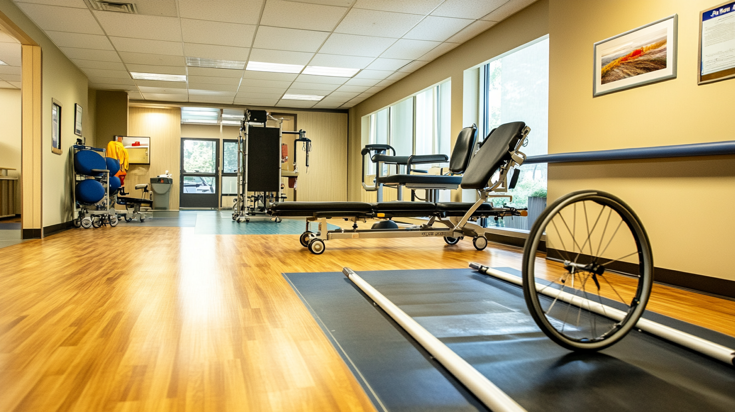 What to Know Before Investing in Home Rehab Equipment for Your Facility