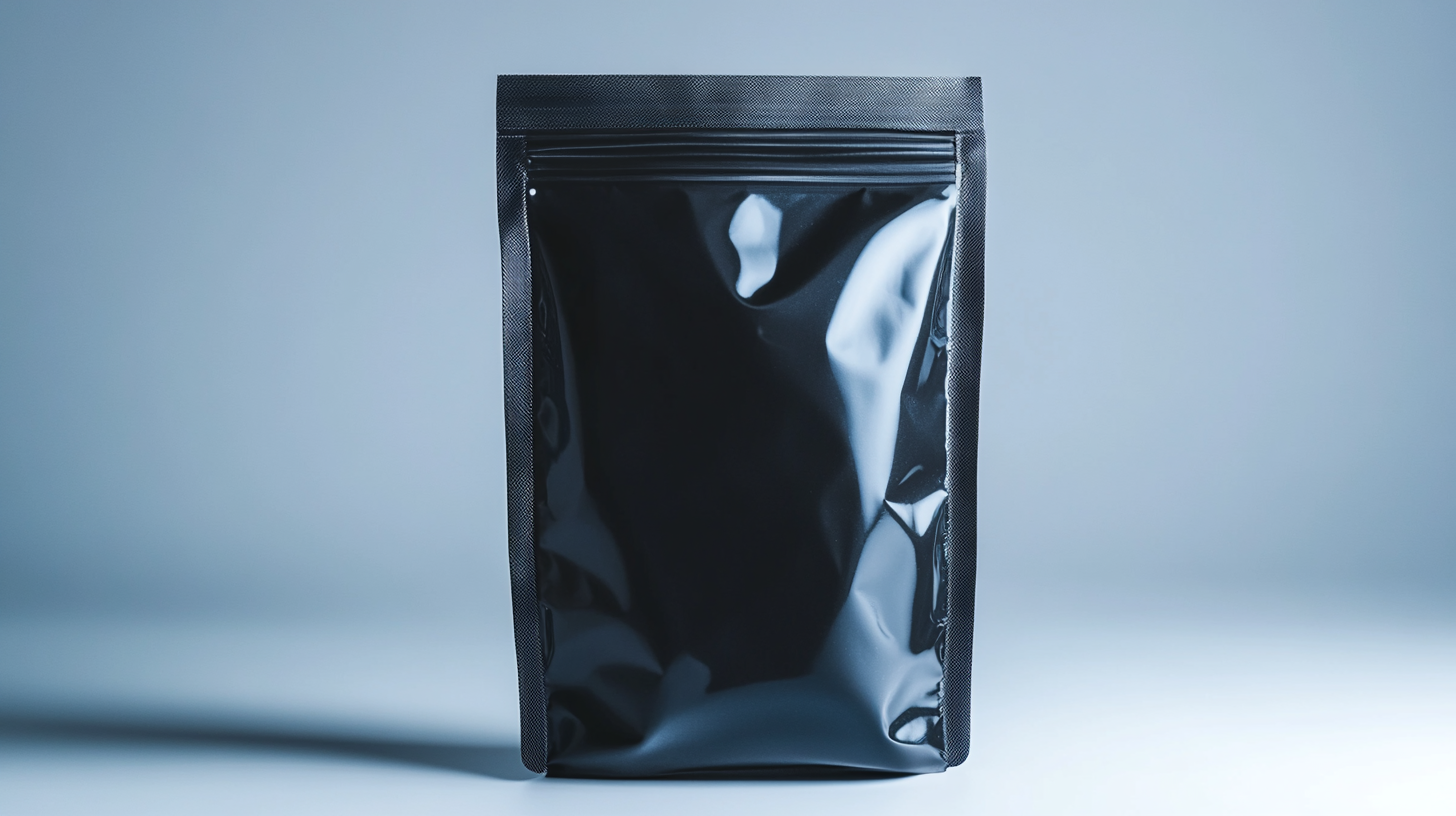 Exploring the Versatility of Stand Pouch Bags: A Comprehensive Guide for Global Buyers