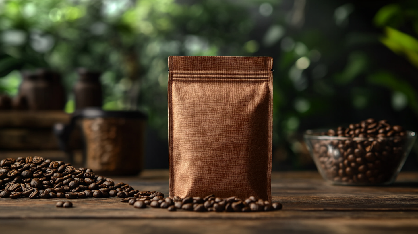 Exploring the Versatility of Stand Pouch Bags: A Comprehensive Guide for Global Buyers