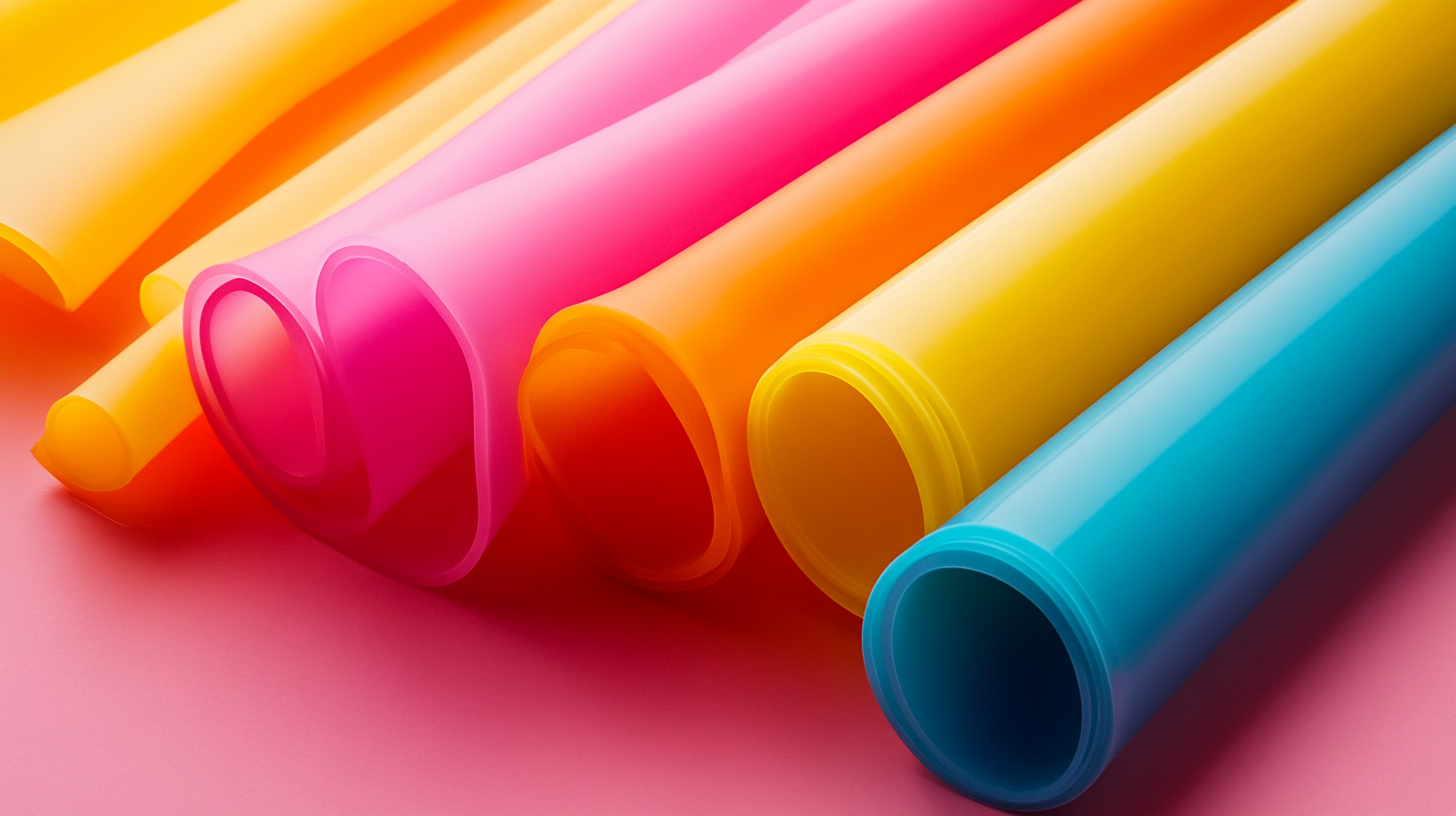 Choosing the Right Manufacturer for Laser Cutting Silicone Rubber: Essential Tips and Industry Insights