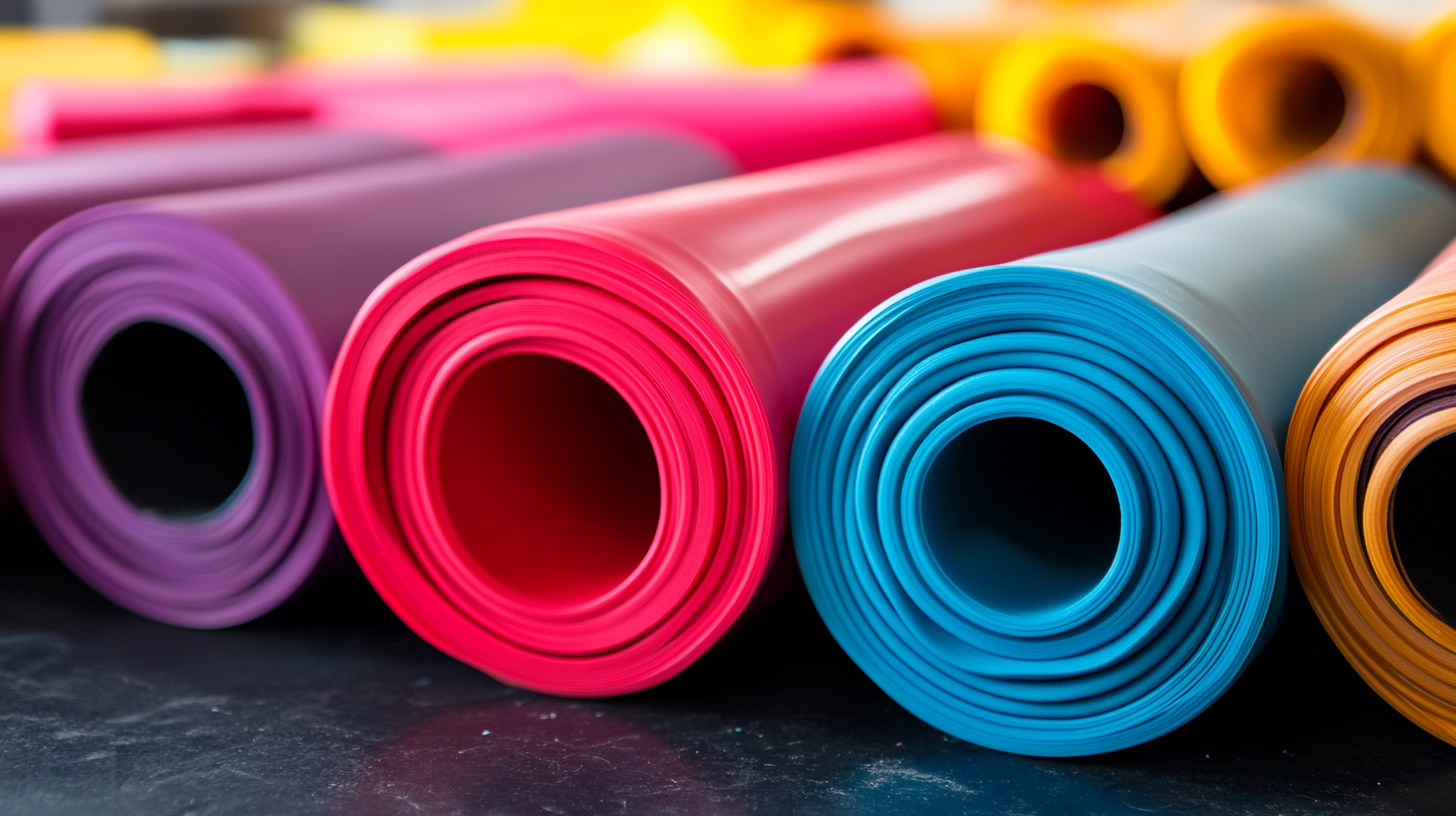 Choosing the Right Manufacturer for Laser Cutting Silicone Rubber: Essential Tips and Industry Insights