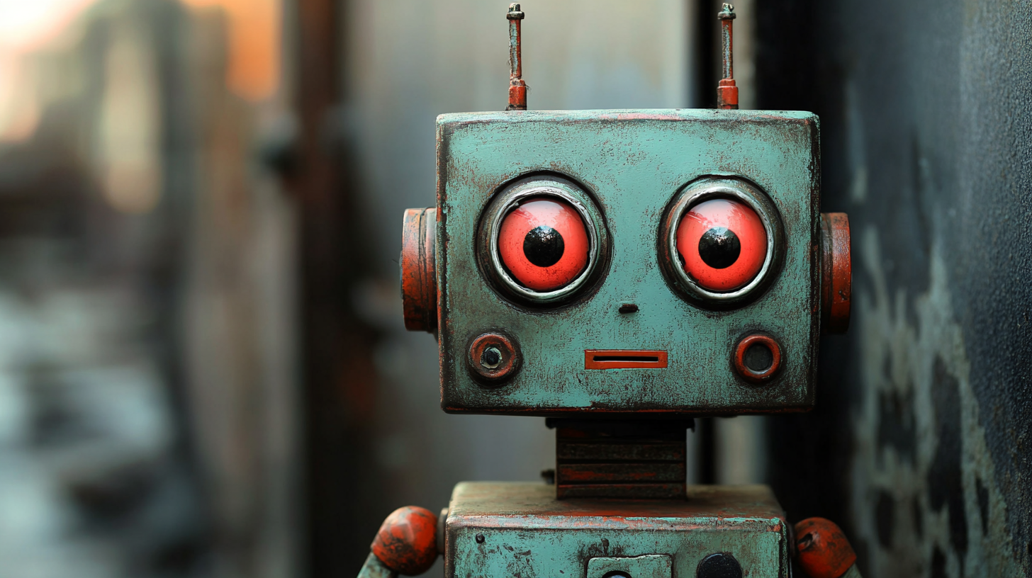 How to Choose the Best Remote Control Robot for Your Business Needs