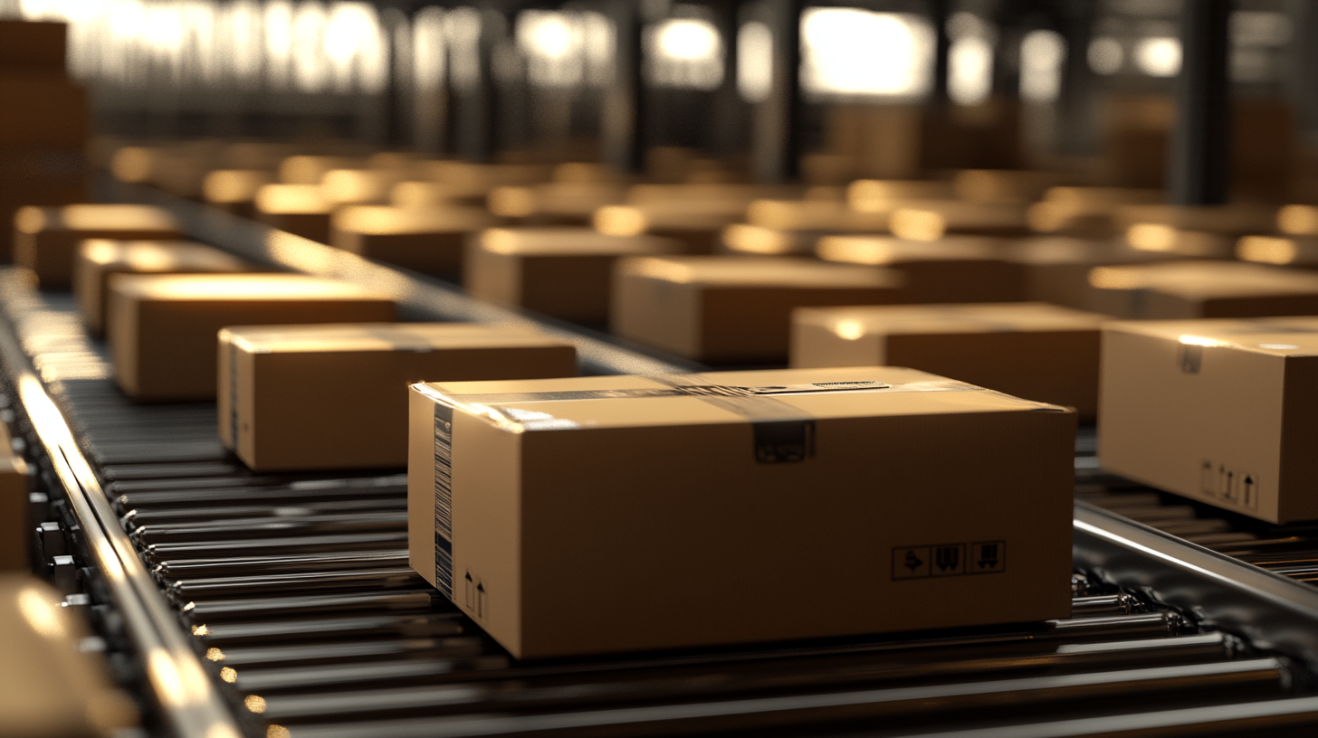 2025 Breakthroughs in Industrial Packing Machines: A Comprehensive Guide for Businesses