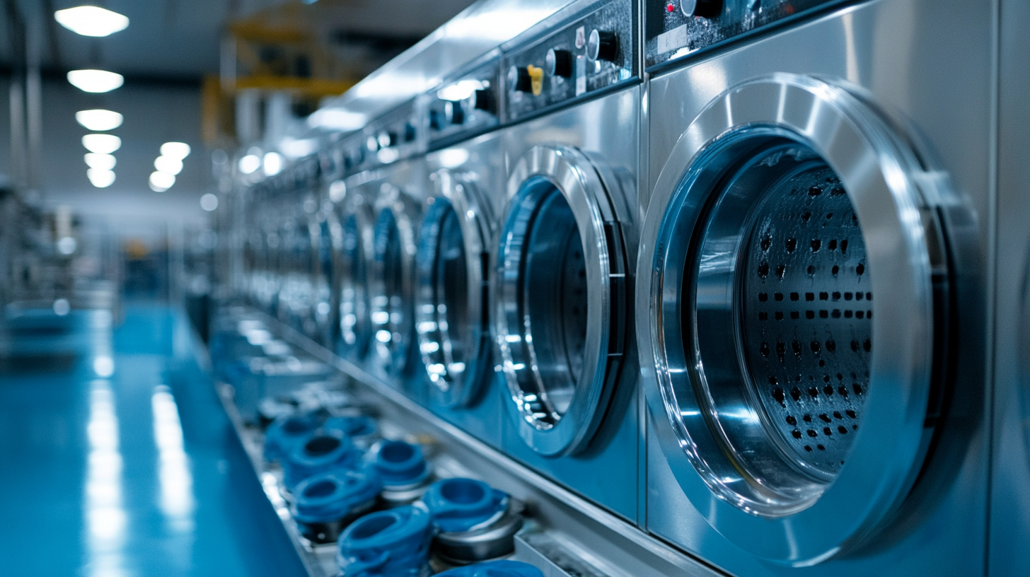 Maximizing Enrober Machine Lifespan with 7 Essential Maintenance Tips for Global Buyers