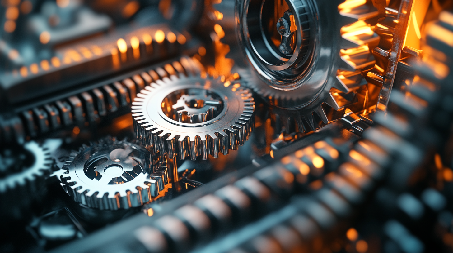 Maximizing Enrober Machine Lifespan with 7 Essential Maintenance Tips for Global Buyers