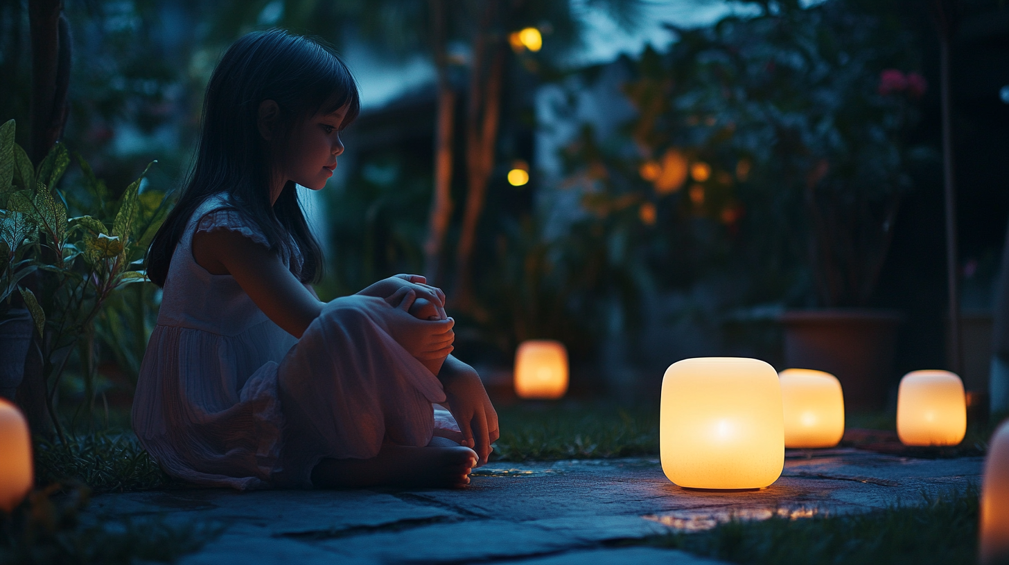 Illuminate Your Space Sustainably: Discover the Benefits of Modern Solar Lights