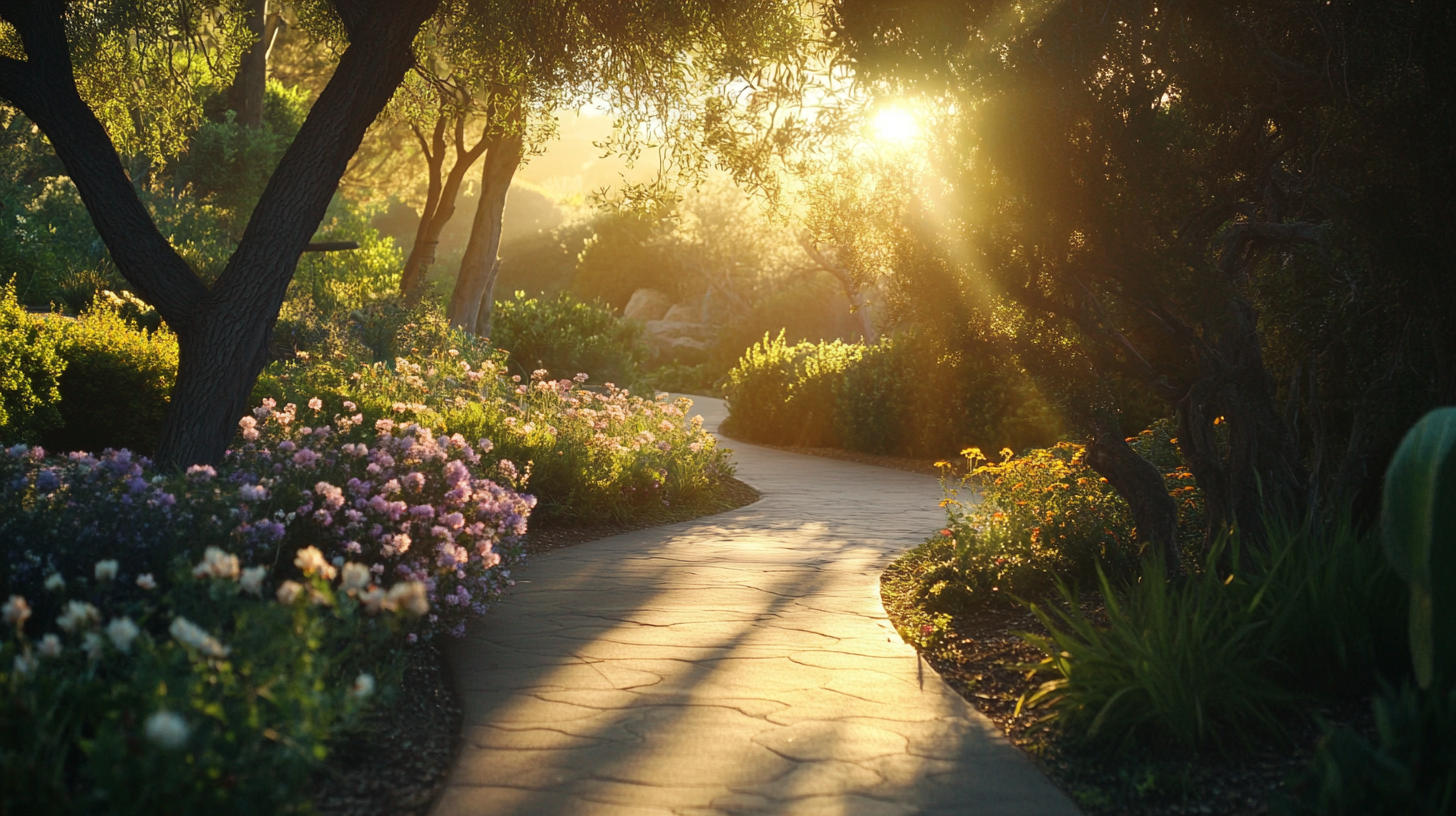 Illuminate Your Space Sustainably: Discover the Benefits of Modern Solar Lights