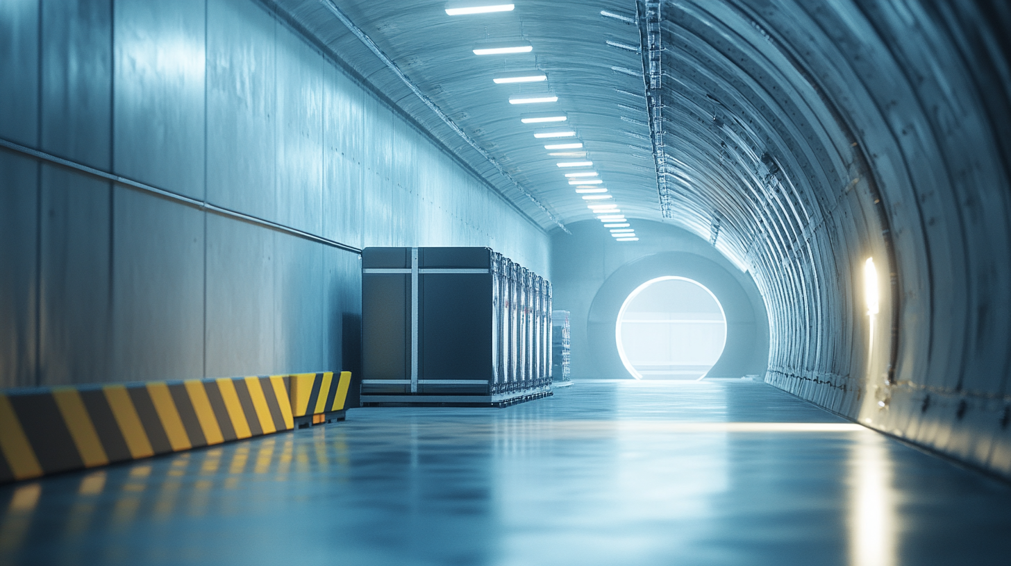 Understanding Export Compliance for Shrink Tunnel Machines in Global Markets