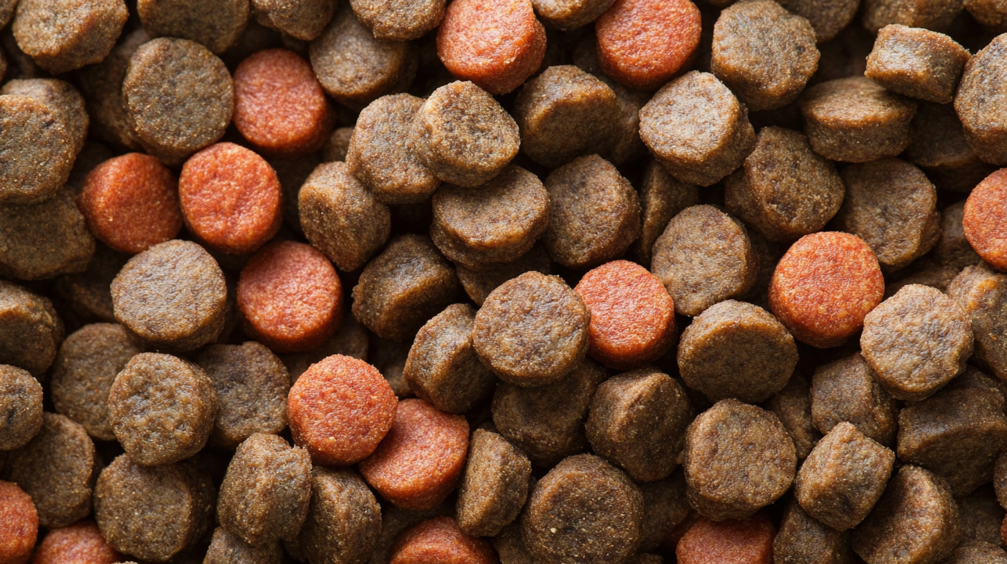 7 Essential Reasons to Choose High Quality Wet Dog Food for Global Markets