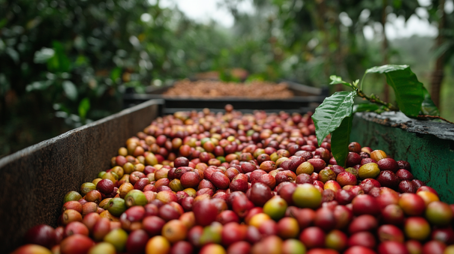 Maximize Efficiency and Quality: How Coffee Robot Machines Are Revolutionizing Global Coffee Production